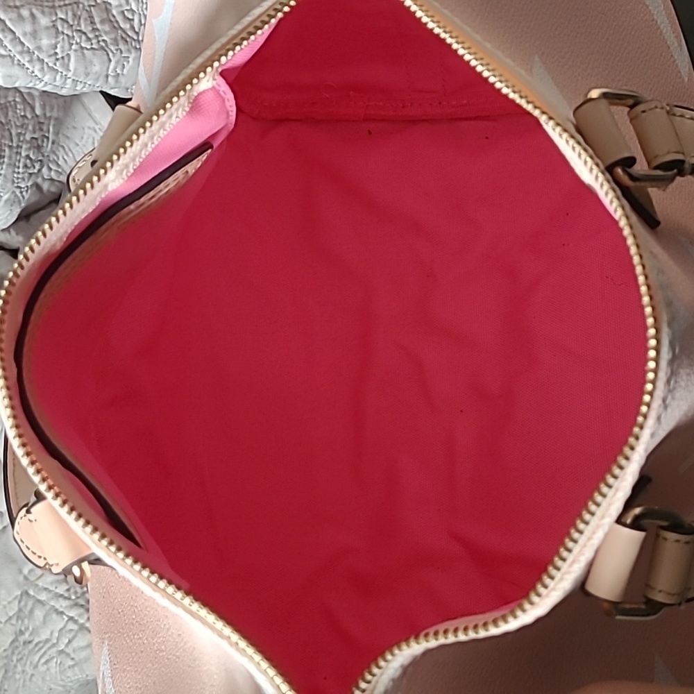 Pink Bag